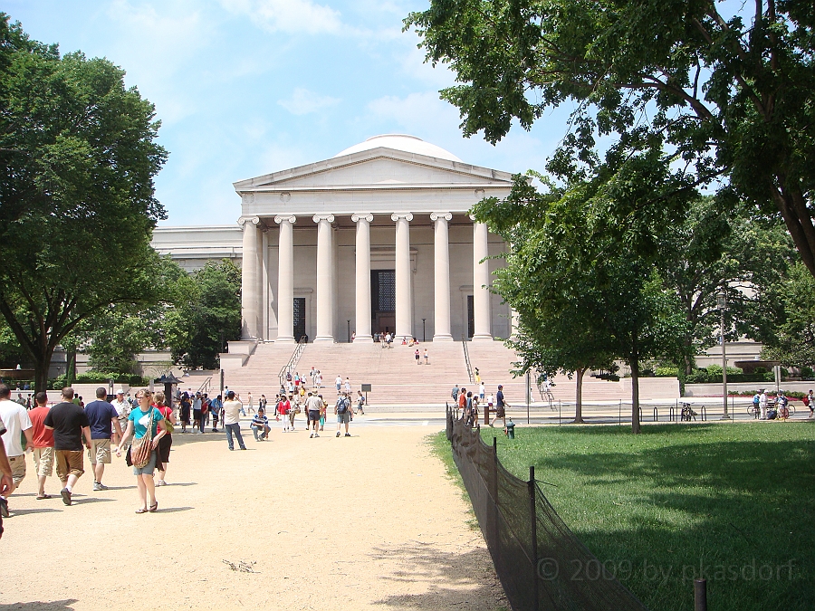 Washington DC [2009 July 04] 245.JPG - Scenes fromThe National Gallery of Art